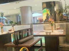 -假装苏杭·园林餐厅(陆家嘴中心店)