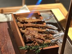 -色響火锅(恒隆广场店)