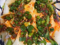 -子午路张记肉夹馍(兵马俑店)