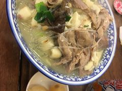 -西羊市老米家泡馍(西羊市店)