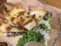 -西语炭烧牛排·西厨(石龙店)