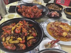 -聚味瞿记·龙虾堂(树木岭店)