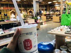 -隆延茶铺(学清路驹然店)