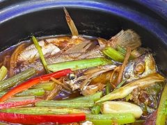 -东江海鲜大排档·潮汕菜·砂锅粥