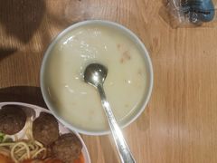 -宜家·瑞典风味餐厅(武汉荟聚中心店)