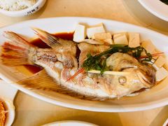 -琼大师东方烤乳猪(亚特兰蒂斯店)