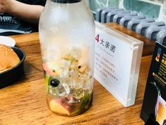 -食间牛排(湖西路店)