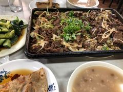 -清真永恒华威肉饼(潘家园店)