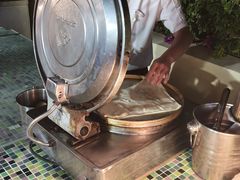 -渔家火锅·海鲜自助餐·演艺(亚龙湾天域酒店)