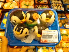 -GranVida生活超市(海信广场店)