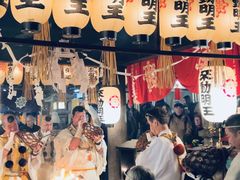 -Hōzen-ji Temple法善寺