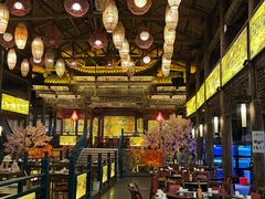 -HOHO餐厅(古子城店)