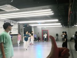 -DT·舞蹈培训