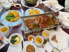 -香港蓮香樓(中環店)