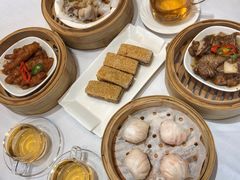 -春满园·早茶·粤菜·宴会(前海店)