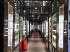 大堂-御宝轩(益丰·外滩源店)