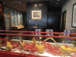 -上海喜玛拉雅酒店-宴会中心