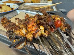 -东仪路传统烤肉