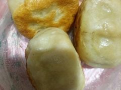 -清真牛街祥云轩门钉肉饼(左家庄店)