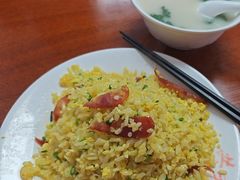 -共和春(凤凰街店)