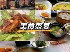 -青春·淮扬菜(东关街店)
