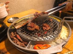 -紫霞门韩国料理烤肉(深南东路店)