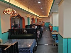 -西域美食(西直门南小街店)