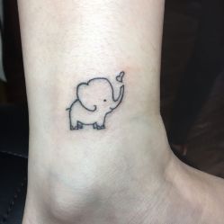 -極致刺青TATTOO STUDIO 私人订制
