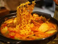 -OPPA HOUSE 韩国欧巴餐厅·韩国菜(北京路店)