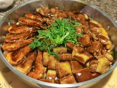 -黄记煌三汁焖锅(崇文门店)