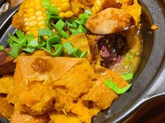 -百年神厨·地道川菜(清江西路店)