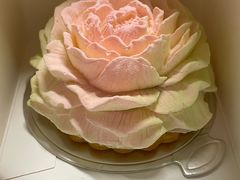 -GRAMCAKE一克甜品(昙华林花园山店)