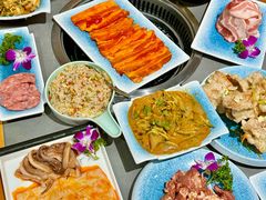 -鹤之乡·齐齐哈尔东北炭火烤肉(昆明盈江路店)