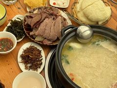 -尼玛藏家风味园(阿山食城店)