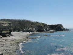 -大连金石滩滨海国家地质公园