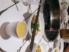 -蛙一刀·麻椒鱼火锅(金仙桥店)