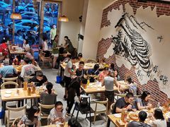 红油味钵钵鸡-嘉州叶婆婆钵钵鸡(建设路店)