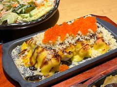 -浦·传统日式料理(3 5 1 1 店)