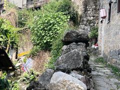 -芙蓉镇景区