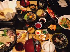 -鲤·鮨KOISUSHI