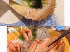 -蟹田居·活蟹料理(东城店)