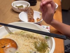 -味千拉面(煌华新纪元购物广场店)