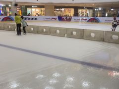 -全明星滑冰俱乐部(万象城店)