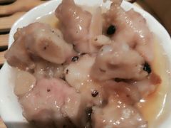 -豫园万丽酒店-万丽轩中餐厅(河南南路店)