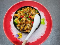 -曼格纳·曼芯馆(杨浦店)