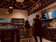 -海岩咖啡(茂业天地店)