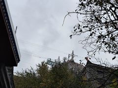 -甘堡藏寨
