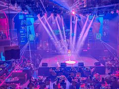 -轩 SUPER LIVE 超级现场(农科路店)