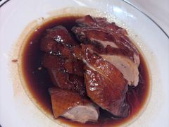 -应天大明王朝·南京菜(中山陵店)