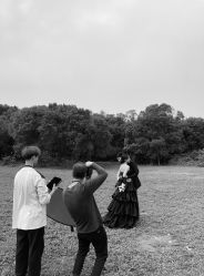 点击看大图 -帆拉斐婚纱摄影(春熙店)